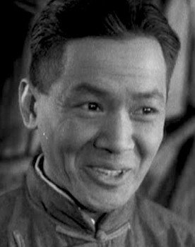 Ching Wah Lee