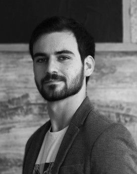 Luis Paulo de la Fuente