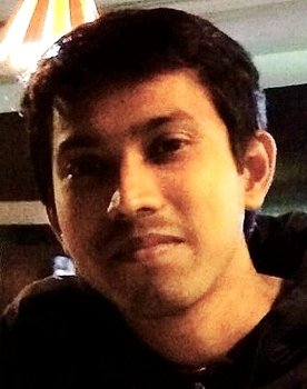 Althaf Salim as Kriyesh
