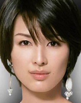 Michiko Kichise Photo