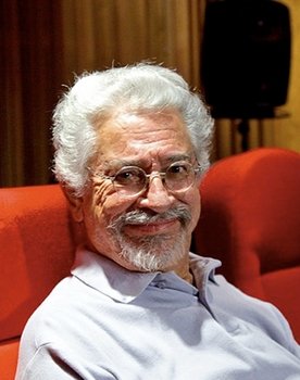 Sergio Olhovich as 