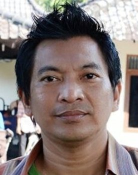 Ian Bahtiar