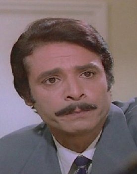 Mohamed Hamdy