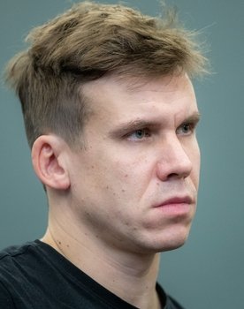 Rasmus Kaljujärv