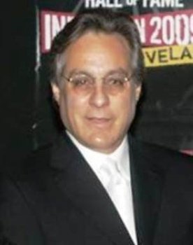 Max Weinberg as 