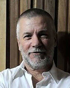 José Luis Díaz