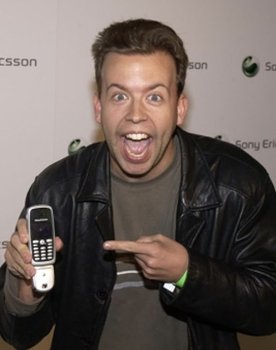 Kyle Cease as Bogey Lowenstien