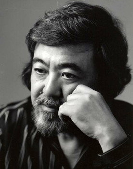 Maki Ishii as Himself