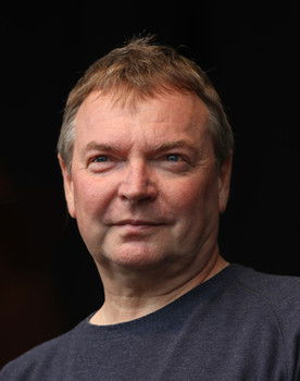 Claus-Peter Reisch as Himself