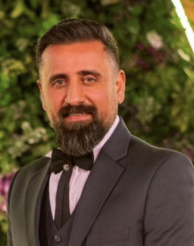Moneer Al-Zubi