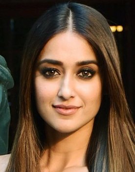 Ileana D'Cruz