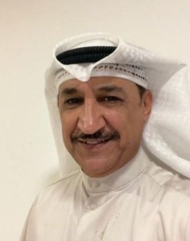 Abdullah Al-Furaih as مشاري