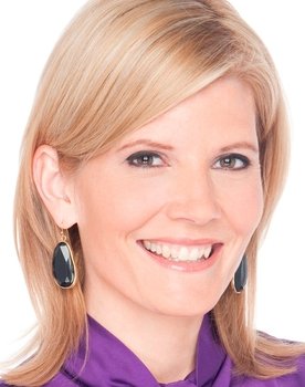 Kate Snow as Herself - Host