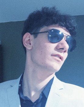 Sam Sepetjian as Brin