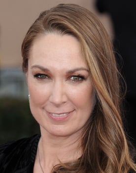 Elizabeth Marvel