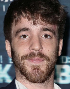 Connor Del Rio