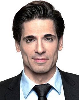 Marcus Oscarsson