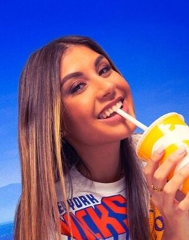 Daniela Sánchez Saborido