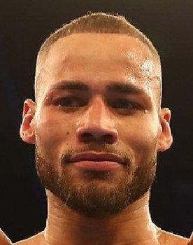 Dalton Smith vs. Jose Zepeda