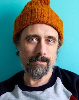 Richard Julian as Self - Special Guest