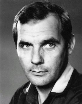 Serhiy Pidhornyi as Viktor “Smuglyanka” Shchedronov