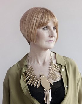 Mary Portas as 