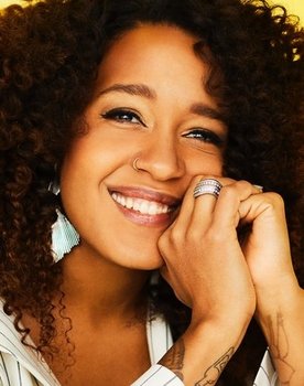 Barbara Moleko