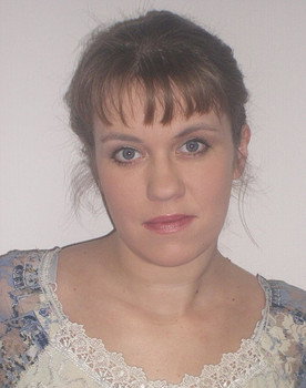 Наталья Пикула