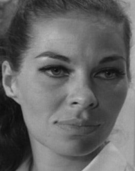 Audrey Campbell
