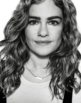Rachel Lee Goldenberg