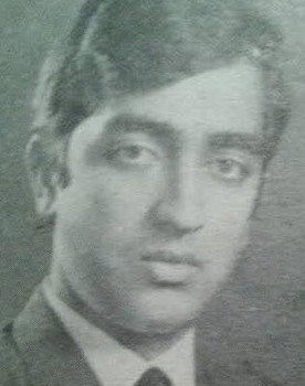 Mehboob Alam