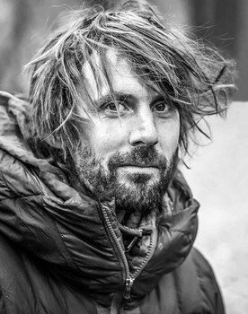 Nicolas Favresse as Self