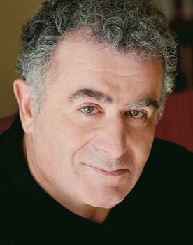 Saul Rubinek as Hasty Hathaway