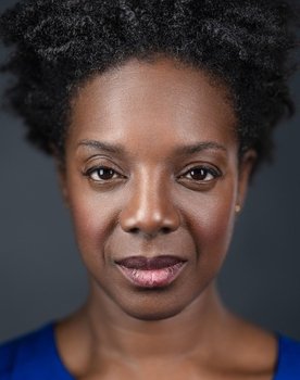 Shereener Browne as Mrs. Walker