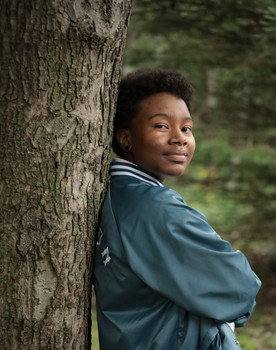 Bradyn Booker as Ethan Schumacher