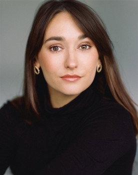 Juliette Behar as 