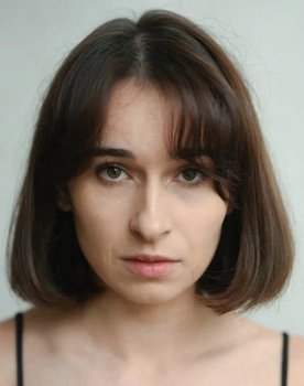 Kseniia Novysheva