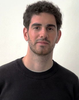 Juan Manuel Corvalán Azzato as Actor