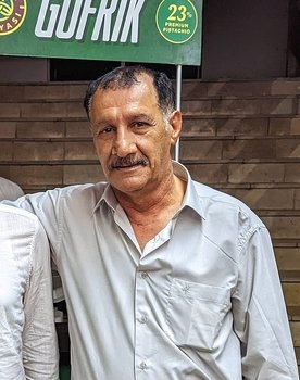 Ayam Akram