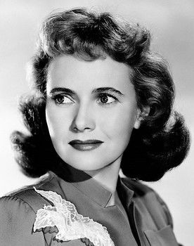 Teresa Wright