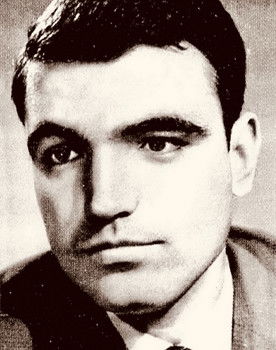 Gennady Shpalikov as 