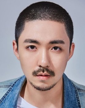 Kim Dong-Kyu as Hwanghooui Poomkyeok