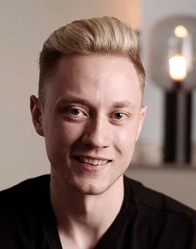 Martin "Rekkles" Larsson