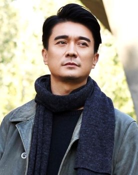 Mingjian Zhang