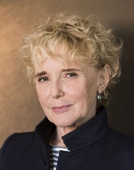 Claire Denis as Herself (Cameo appearance)