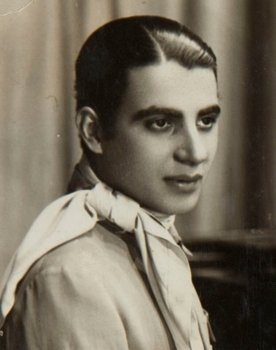 Lucio Demare