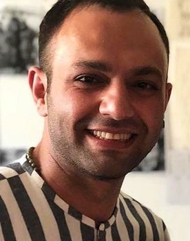 صابر ابر