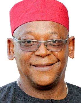 Keppy Ekpenyong-Bassey