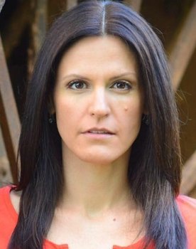 Athena Maria Bitzis