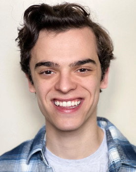 Andrew Solari as Lucas